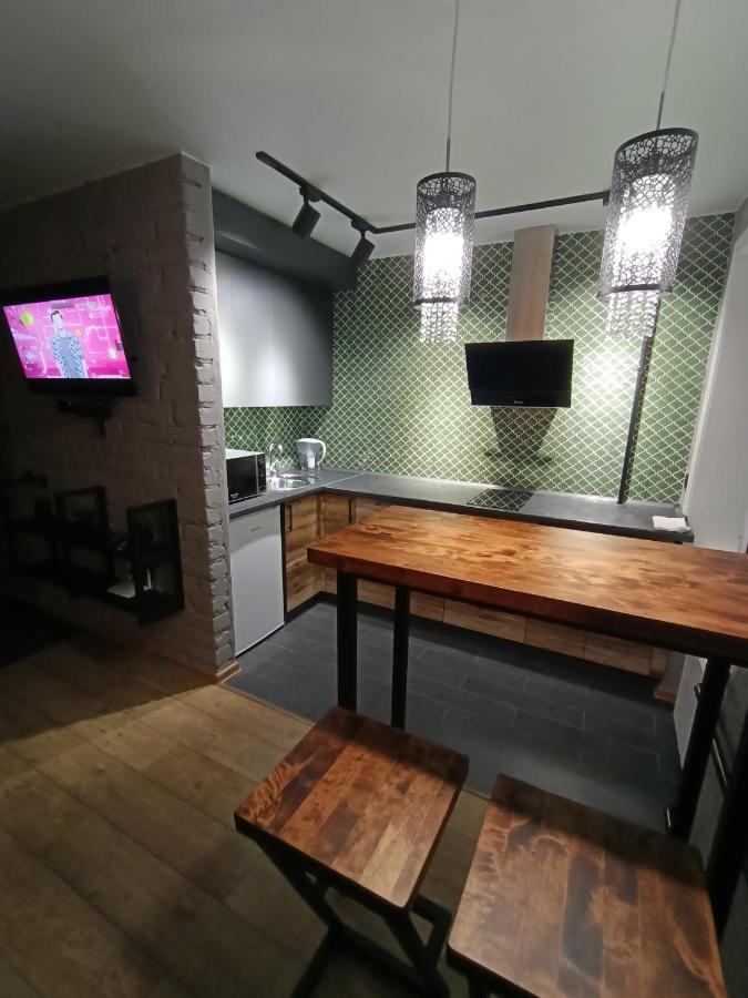 парк-вью дизайн Apartment *