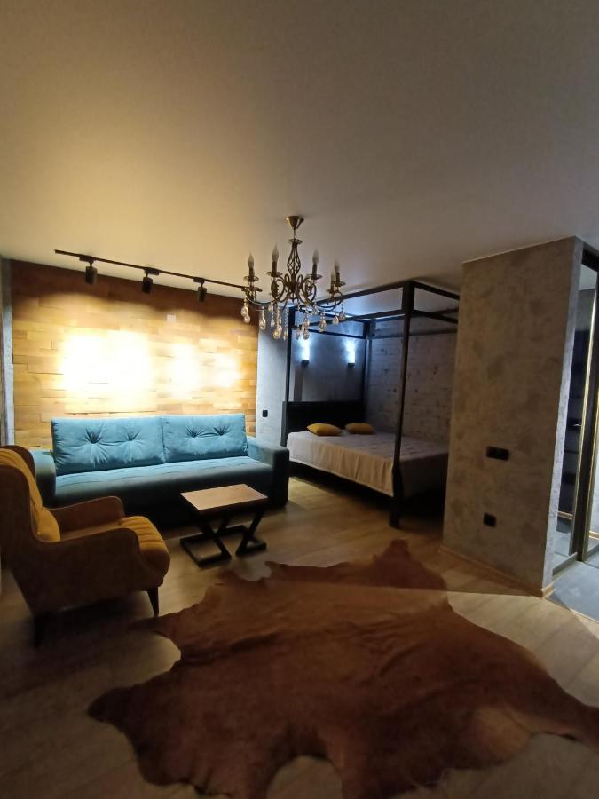 парк-вью дизайн Apartment