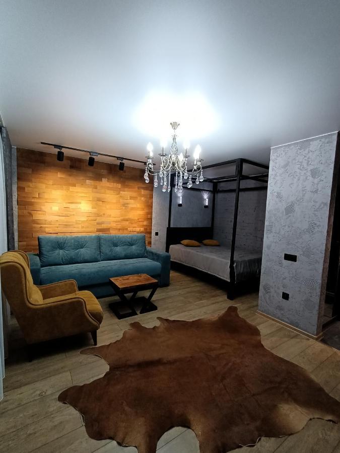 парк-вью дизайн Apartment *