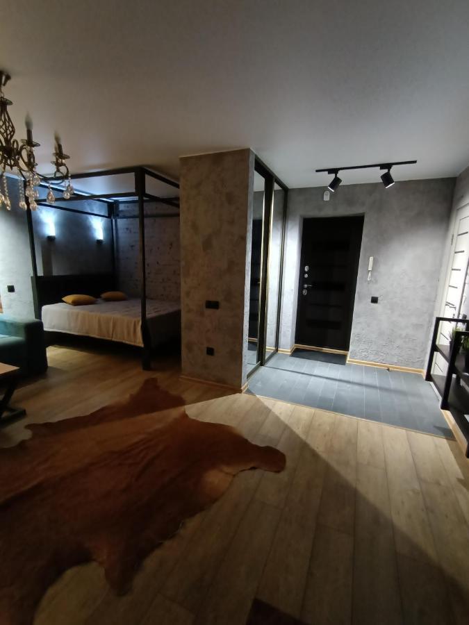 Apartment парк-вью дизайн Petropavlovsk